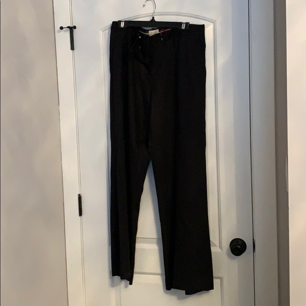 Dress pant